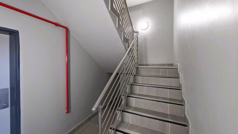 To Let commercial Property for Rent in George Industrial Western Cape